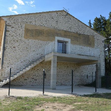 Les Gites Du Lauzon Montségur-sur-Lauzon 外观 照片